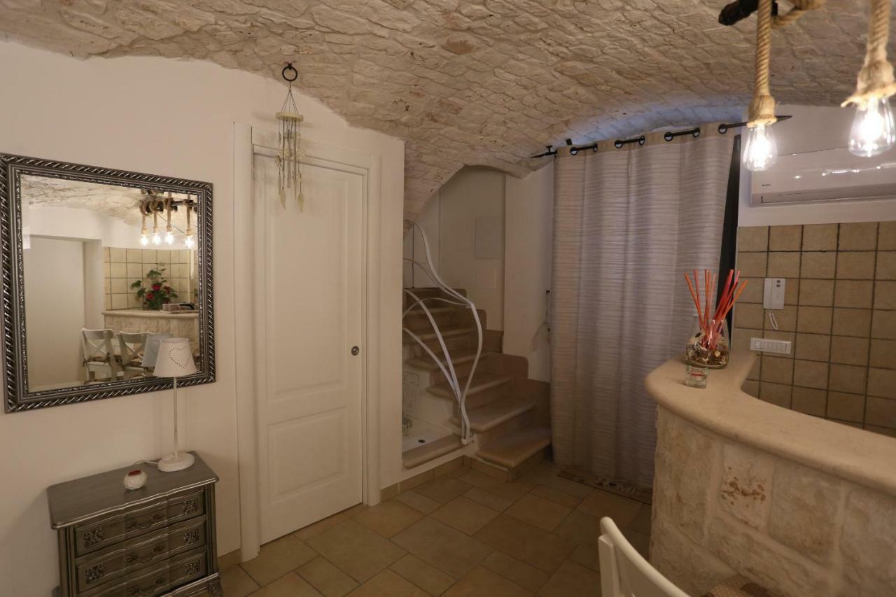 Casa Vacanze Il Rifugio Del Principe Putignano Esterno foto