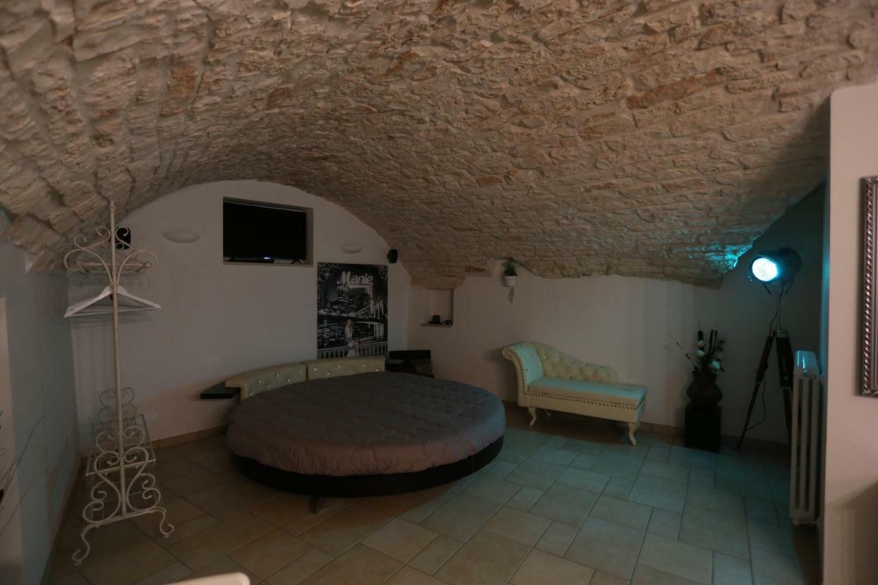 Casa Vacanze Il Rifugio Del Principe Putignano Esterno foto